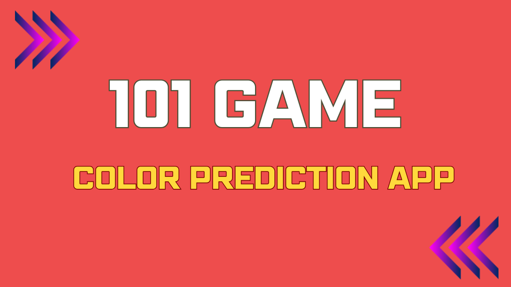 101 Game